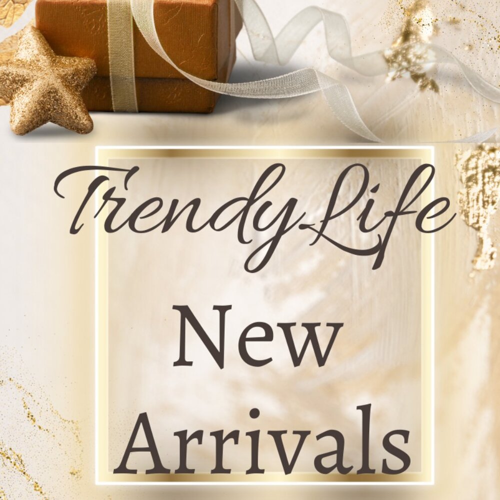 VIDEO...NEW ARRIVALS